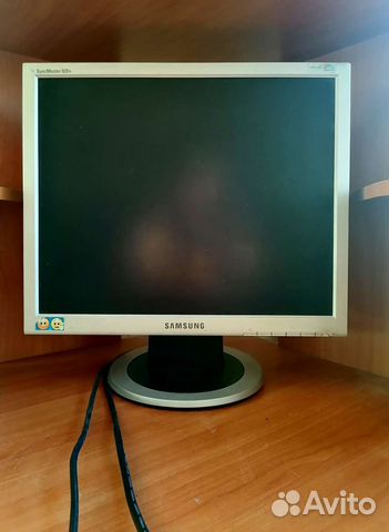 Монитор Samsung syncmaster 920N