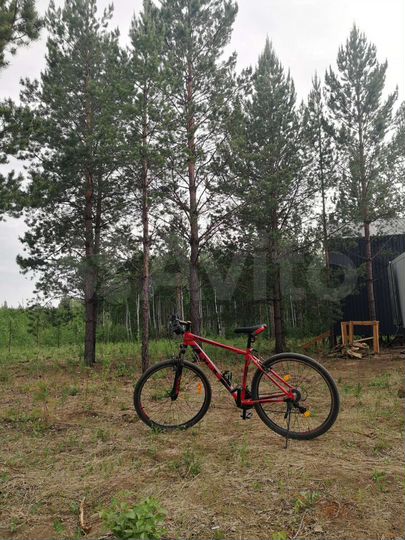 Участок 4 сот. (СНТ, ДНП)