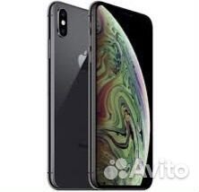 iPhone XS MAX