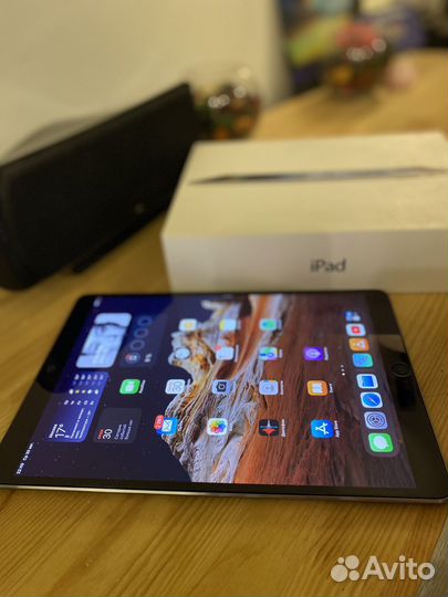 iPad pro 10 5 + pencil