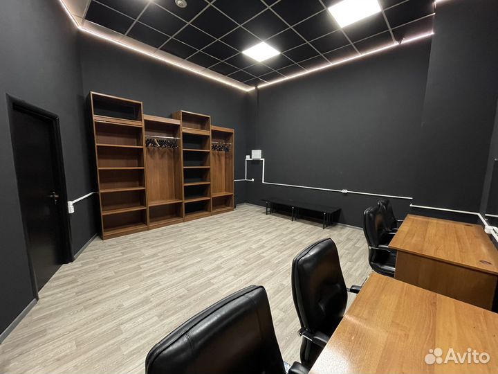 Аренда концертно-развлекательной площадки