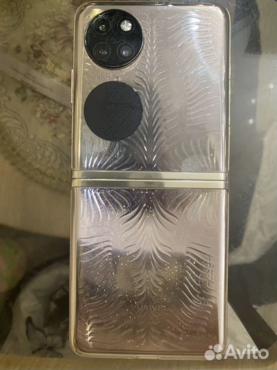 HUAWEI P50 Pocket, 12/512 ГБ