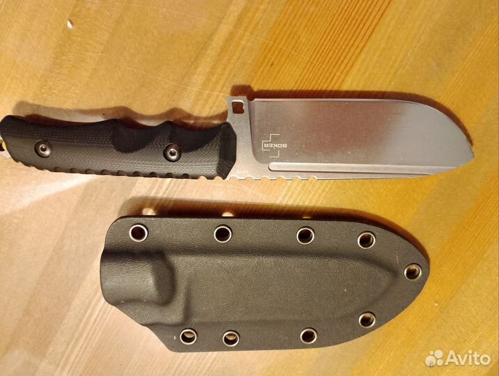 Нож «Boker Plus Hermod 2.0»