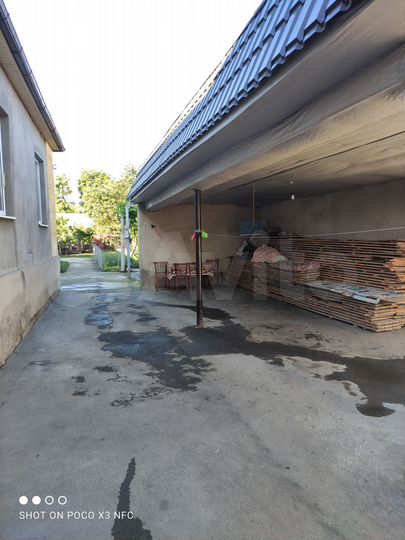 Дом 100 м² на участке 7,7 сот.