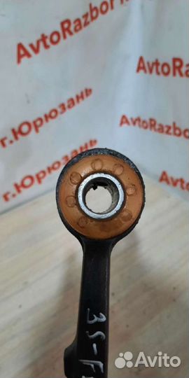 Рычаг передний нижний Toyota Camry SV41