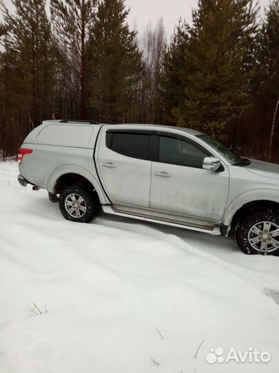 Кунг на L200, Jac t6, Poer, Wingle, УАЗ