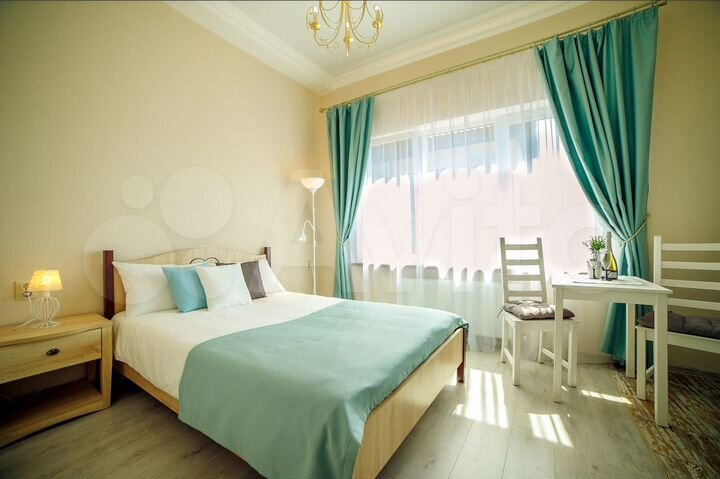 Таунхаус 20 м² на участке 2 сот.