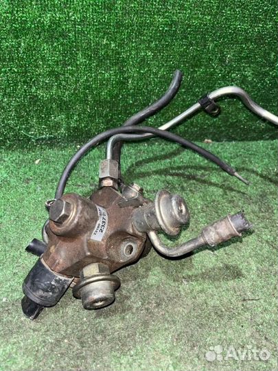 Тнвд / топливный насос высокого давления Toyota