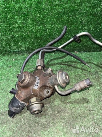 Тнвд / топливный насос высокого давления Toyota