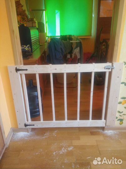 Защитный барьер