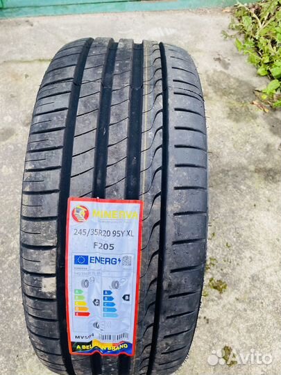 Новые колеса R20 в сборе