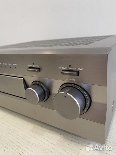 Усилитель Yamaha ax-596