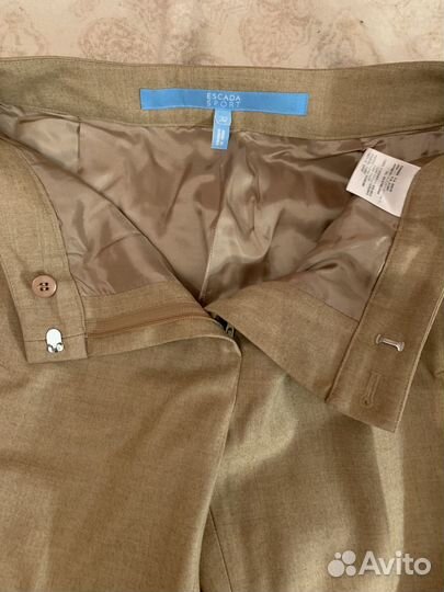 Брюки женские escada sport