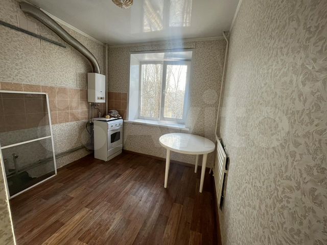 1-к. квартира, 31 м², 4/5 эт.