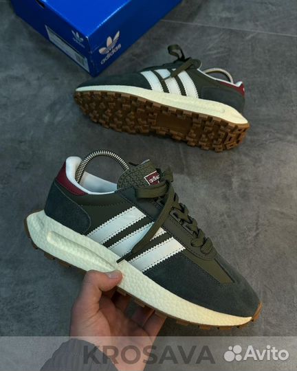 Adidas Retropy E5