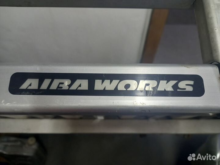 Продам багажник aiba works