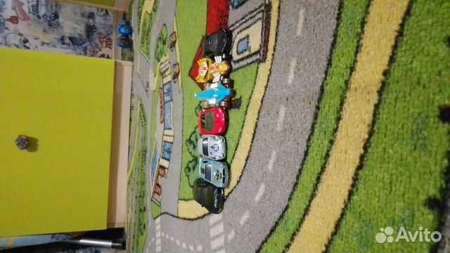 Машинки хот вилс hot wheels