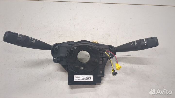 Шлейф руля Dodge Caliber, 2006