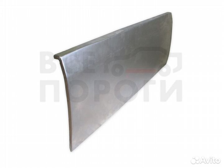 Ремкомплект багажника Mazda B2500