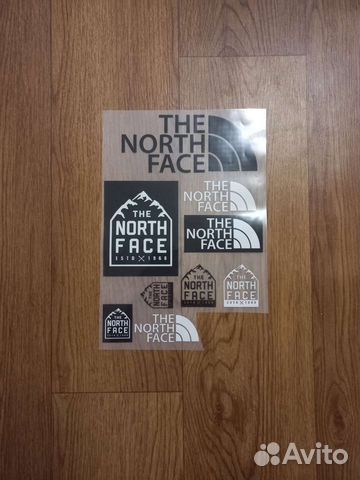 Термонаклейки 