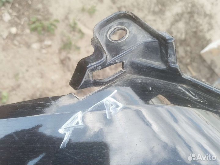 Бампер передний Nissan Murano Z52 620225BF0H