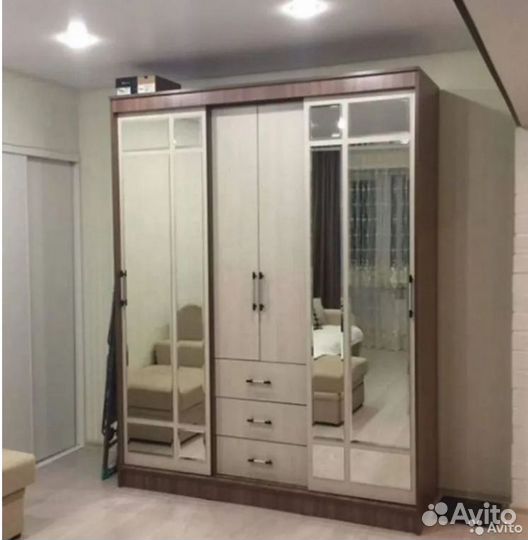 Шкаф маэстро