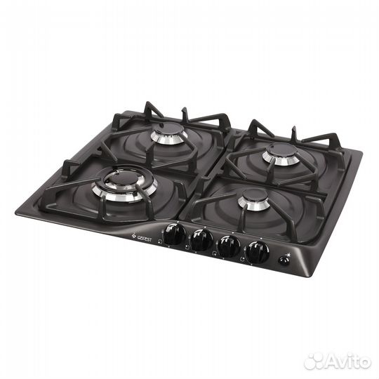 Газовая варочная панель gefest сн 1210-02 K2