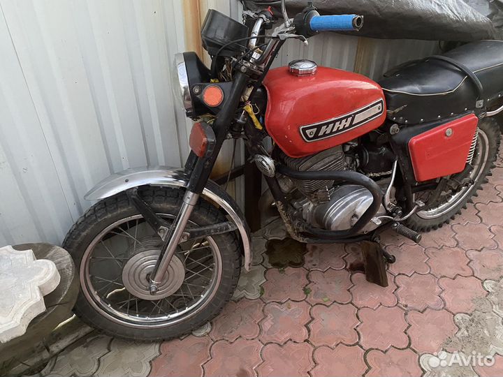 Продам иж планета 5