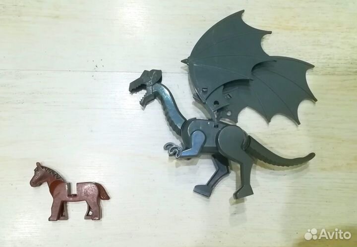 Lego фигурки аналог