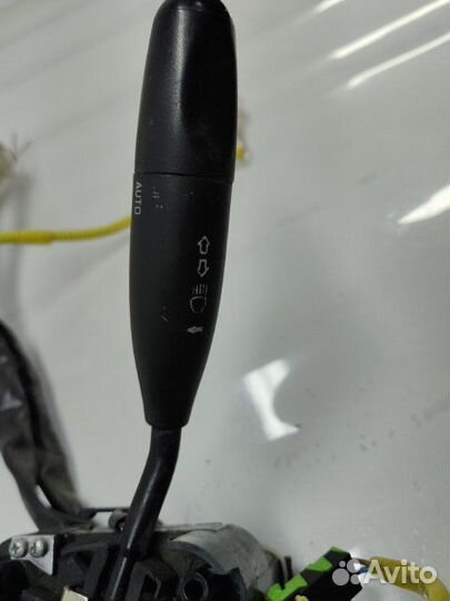 Подрулевой переключатель поворотников Great Wall