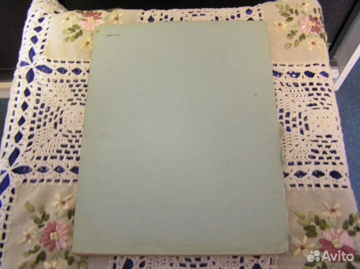 Бетховен Вариации для фортепиано 1947г Том 1