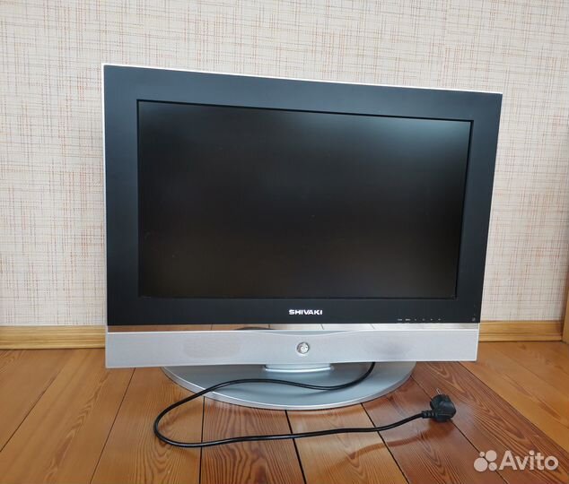 Телевизор Shivaki