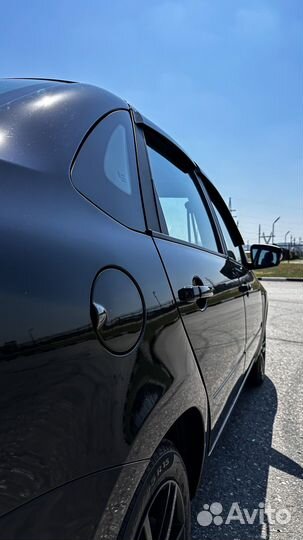 LADA Granta 1.6 МТ, 2022, 1 700 км