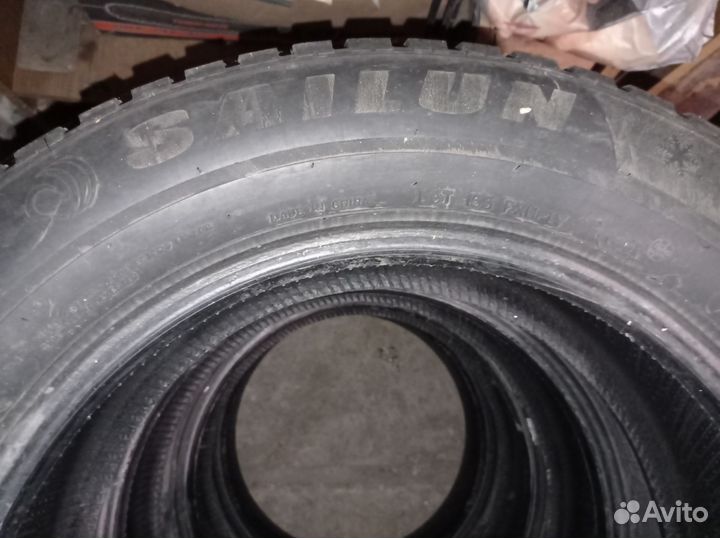 Sailun Ice Blazer Arctic 225/60 R17 103T