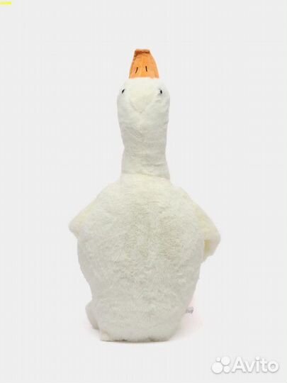 Мягкие игрушки оптом гусь обнимусь 3