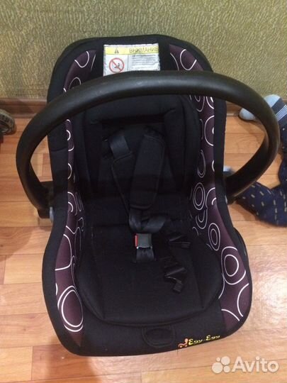 Автолюлька