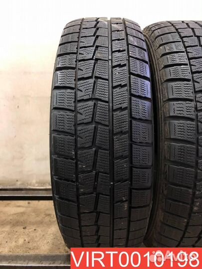 Dunlop Winter Maxx WM01 185/65 R15 88T