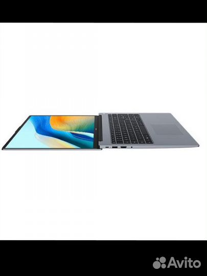 Ноутбук huawei MateBook D 16 2024