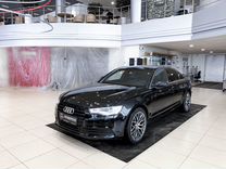 Audi A6 2.0 CVT, 2013, 150 657 км, с пробегом, цена 1 590 000 руб.
