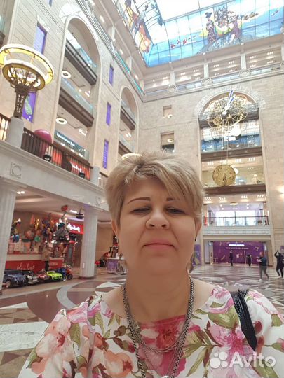 Кассир в столовую