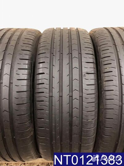 Continental ContiPremiumContact 5 195/55 R15 85H