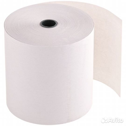 Чековая лента 57*12*30