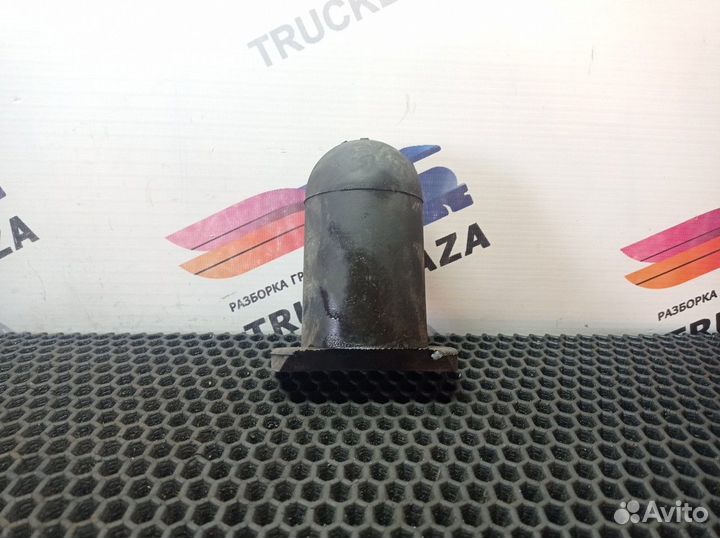 Отбойник передней рессоры