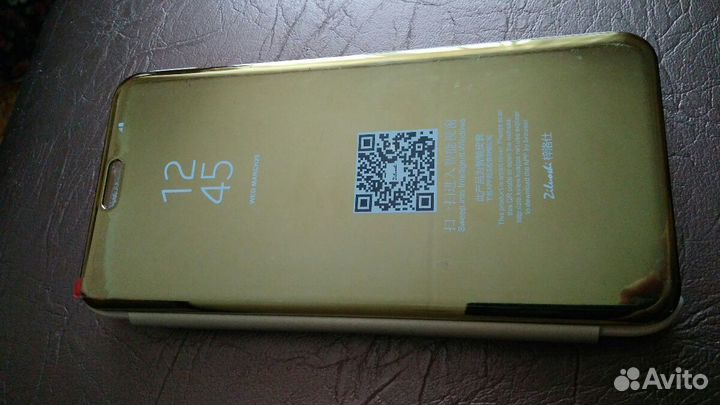 Чехол для смартфона Xiaomi Redmi 6