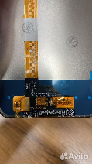 Дисплей на Vivo Y31 2020