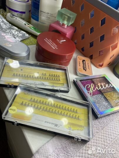 Набор косметики