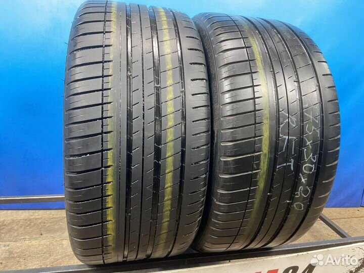 Michelin Pilot Sport 3 275/30 R20 97Y