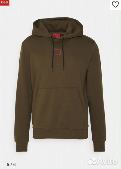 Hugo boss спортивный костюм