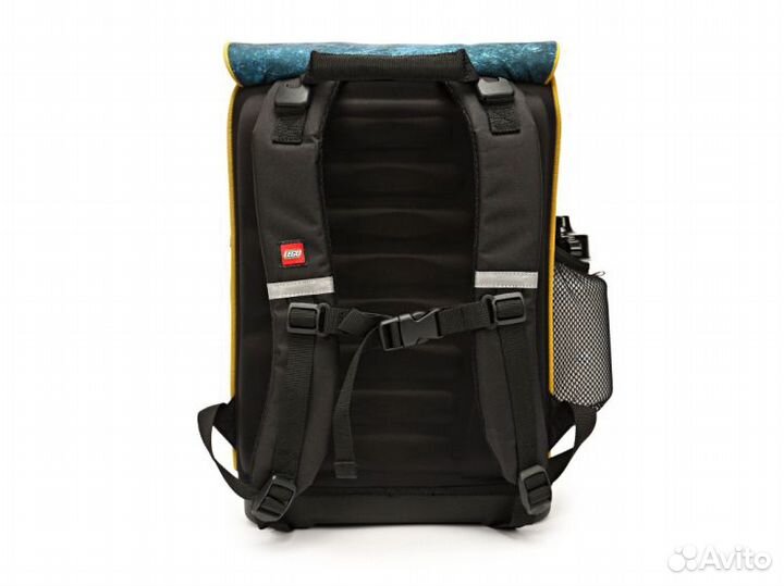 Рюкзак школьный lego Original