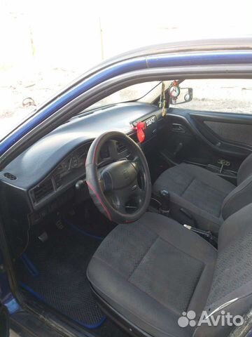 SEAT Toledo 1.6 MT, 1995, 189 000 км объявление продам